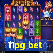 11pg bet